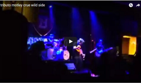 wildside motley crue image